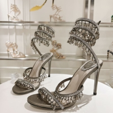 Rene Caovilla Sandals